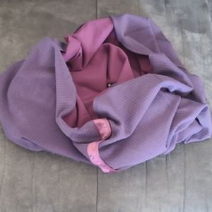 Lululemon Vinyasa scarf